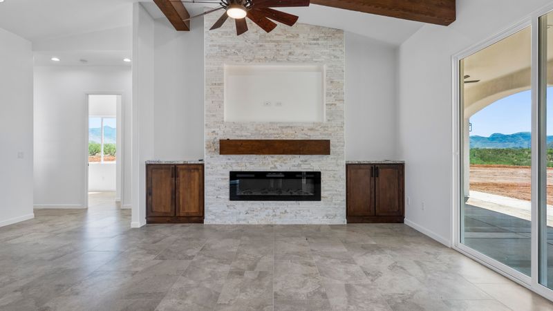 Custom Home Construction