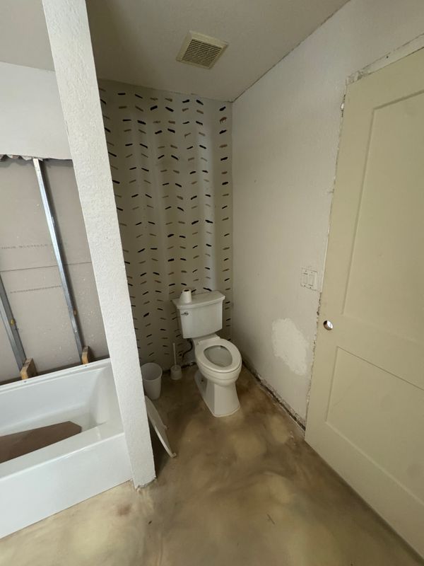Interior Renovation