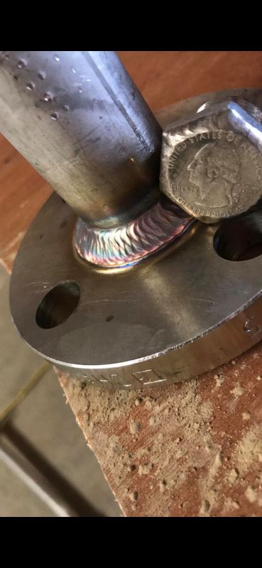 Welding