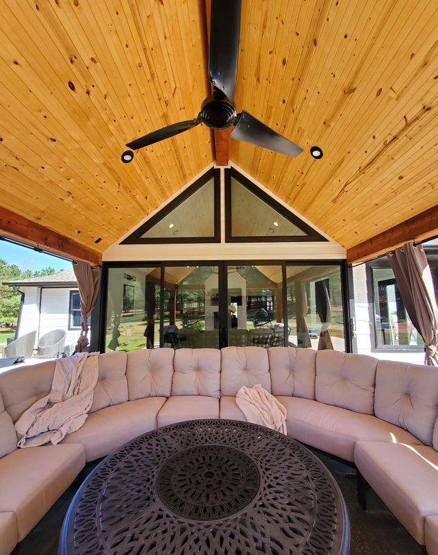 Remodeling Services