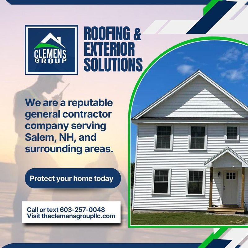 Roofing