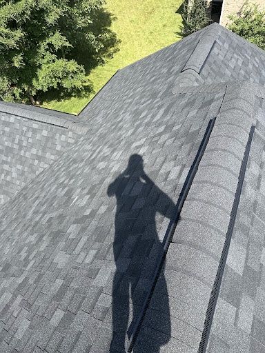 Roofing Installation
