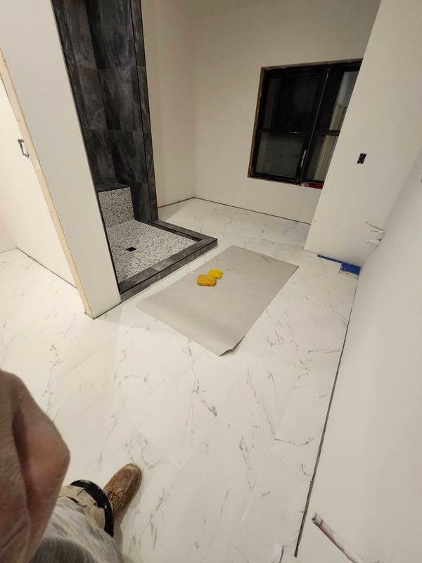 Tile
