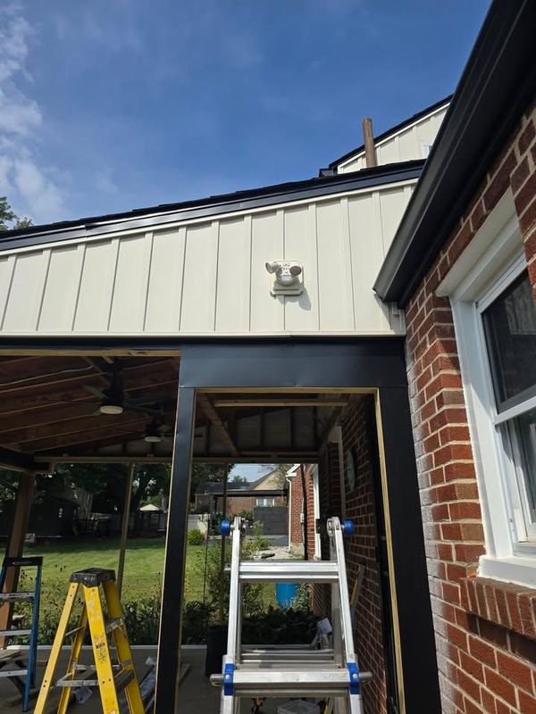 Electrical Repairs