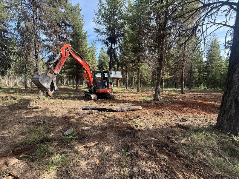 Land Clearing