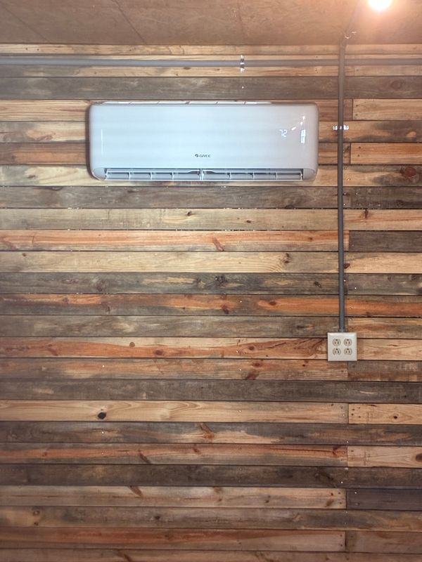 Installation of HVAC Systems