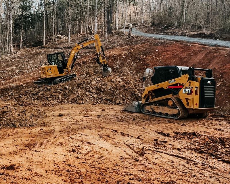 Land Grading