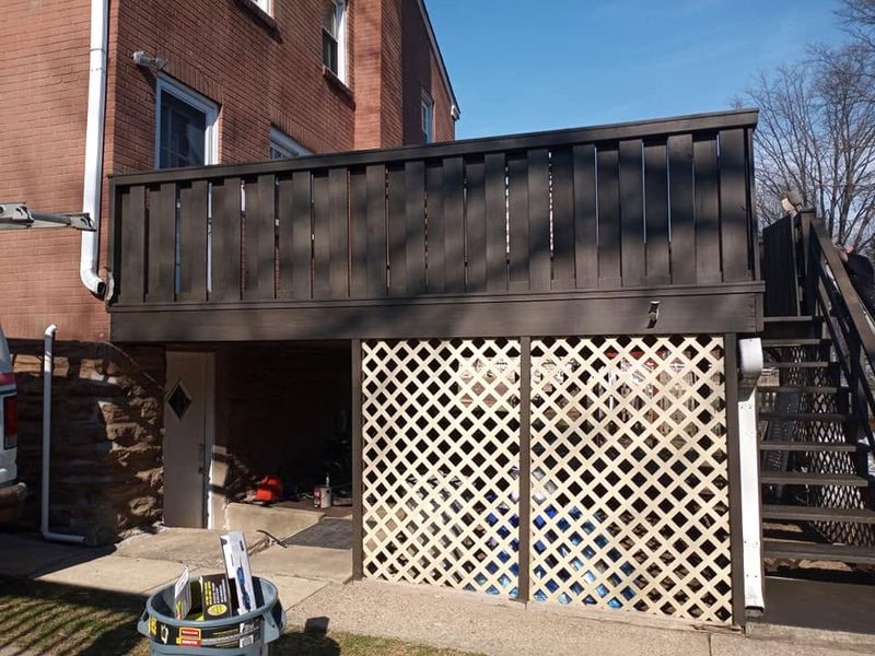 Exterior Makeovers
