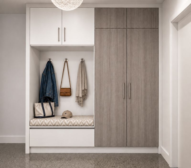 Custom Cabinetry
