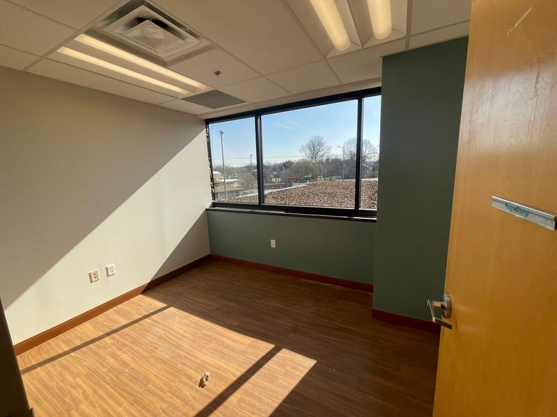 Hospital in Hopkinsville KY