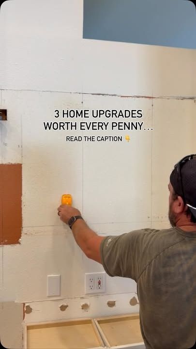 Kitchen and Bathroom Remodels