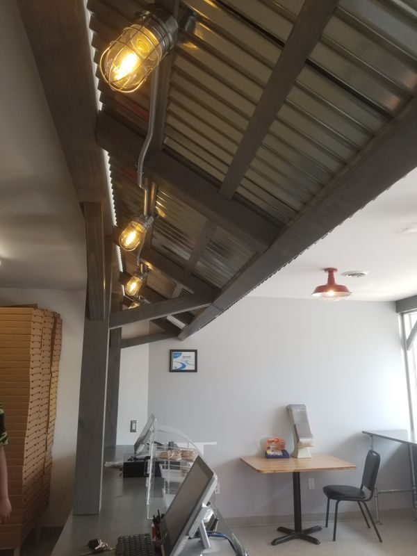 Commercial Renovations & Buildouts