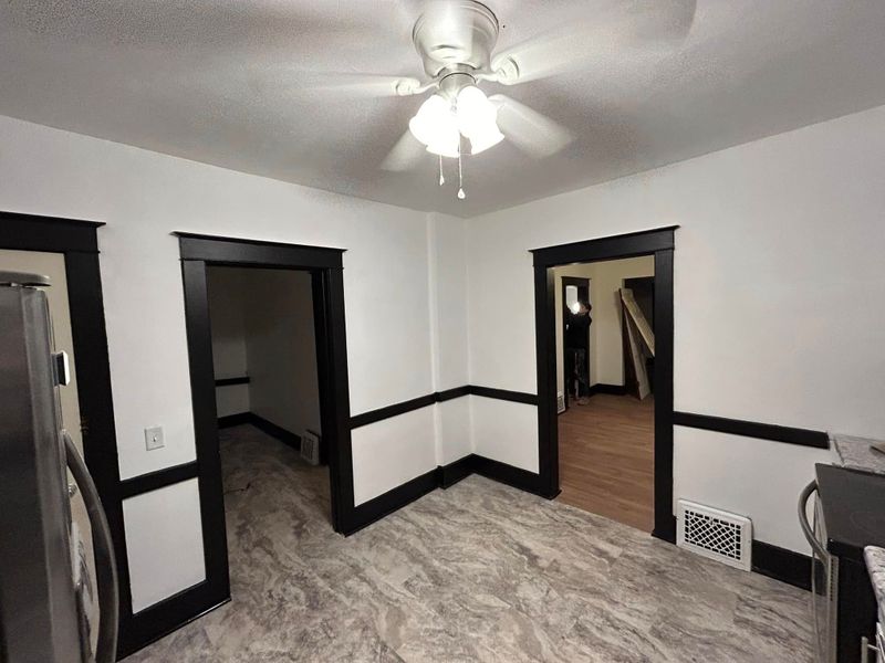 Interior Painting gallery