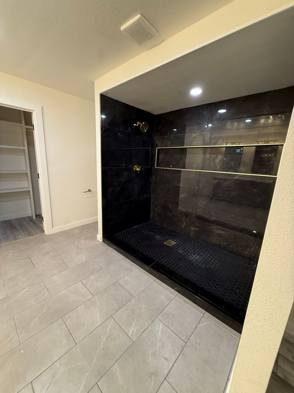 Kitchen and Bathroom Renovations
