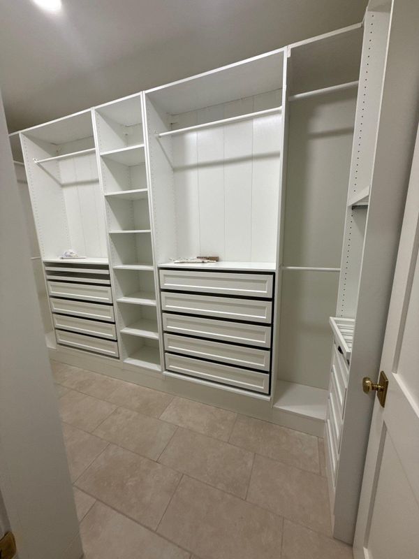 Interior Renovations