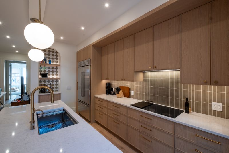 Kitchen Renovation gallery