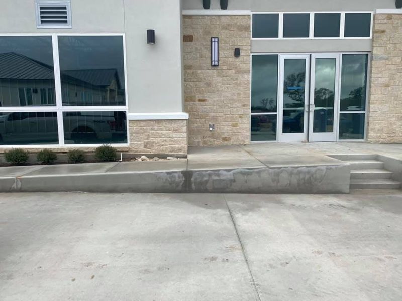 Commercial Construction