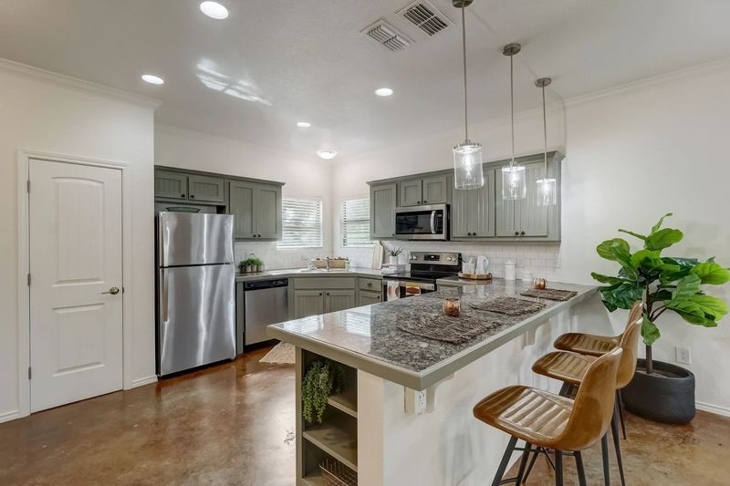 Multifamily Renovations