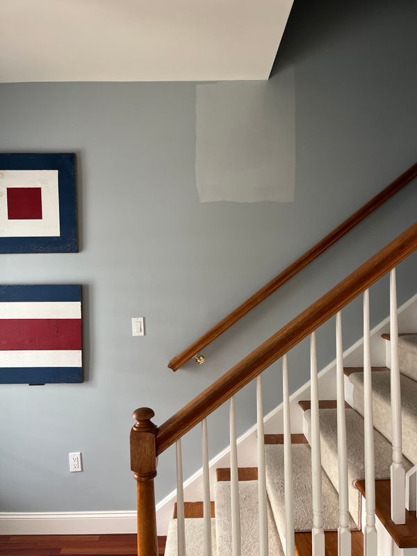 Interior Painting gallery