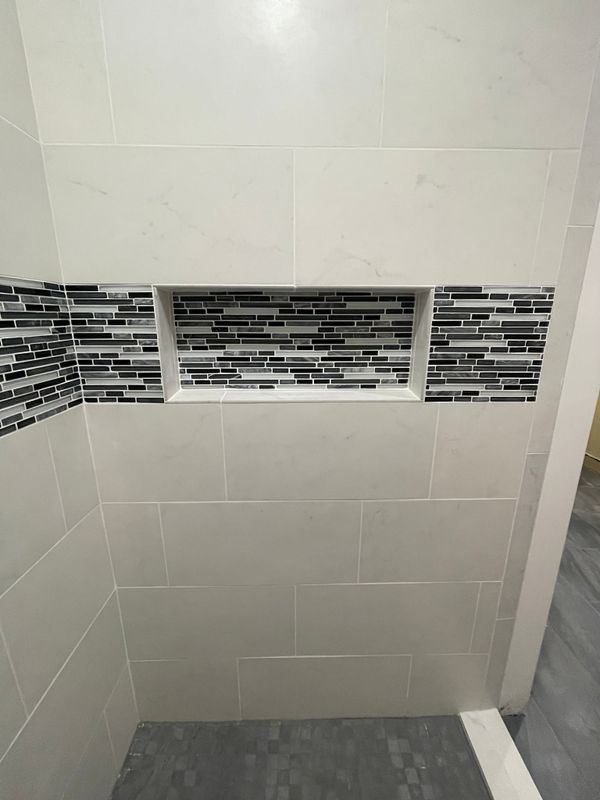 Mosaic Tiling