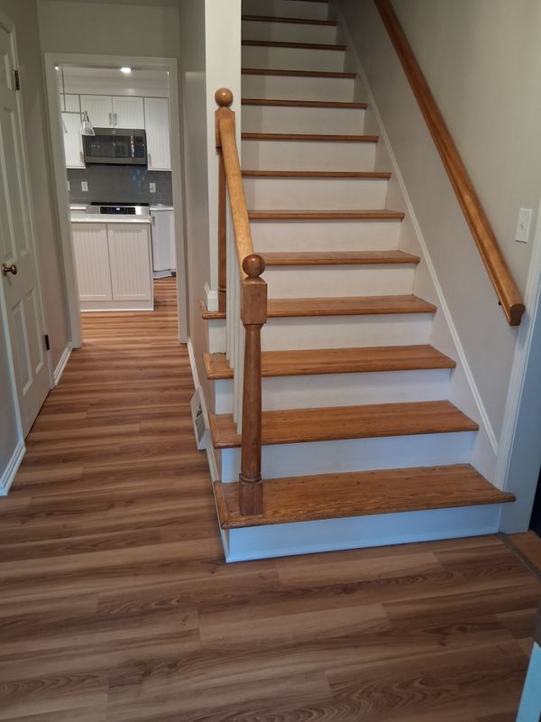 Flooring