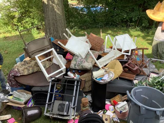 Clean Outs gallery