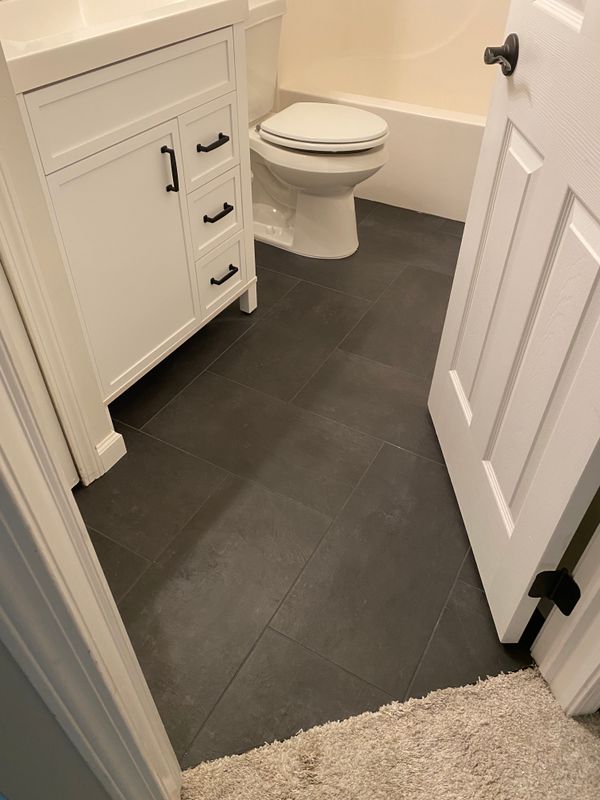 Bathroom Remodels