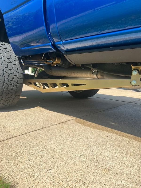 Performance Truck Parts