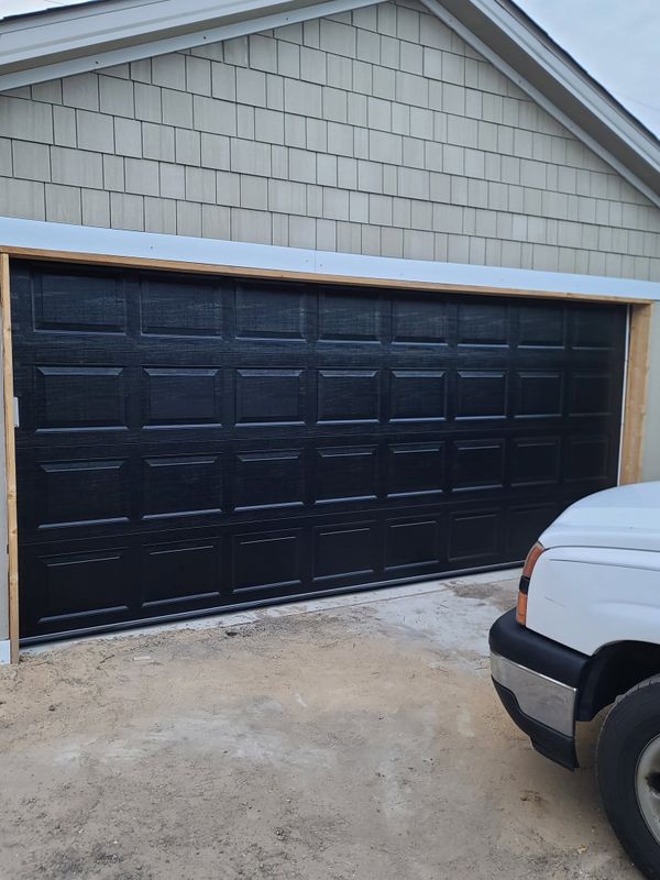 Garage Door Openers