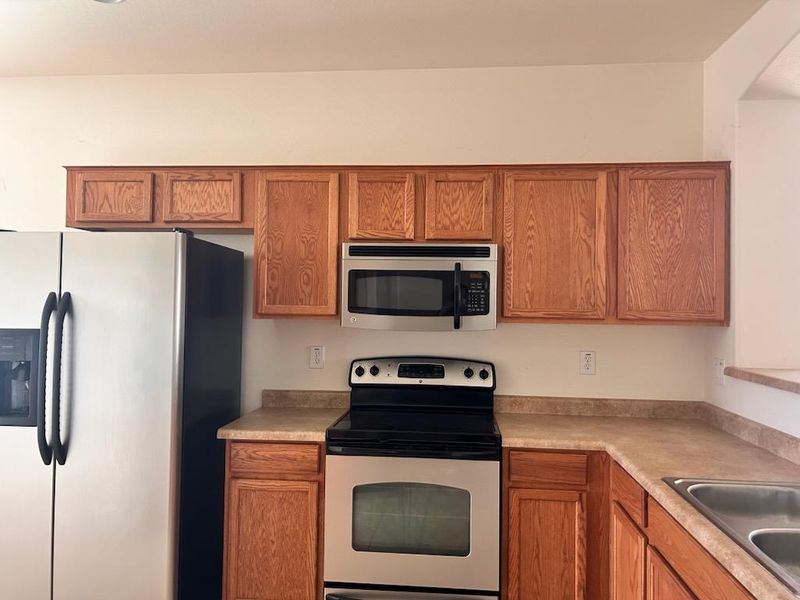 Property Maintenance & Management