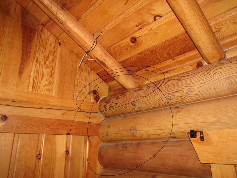 Interior Renovations