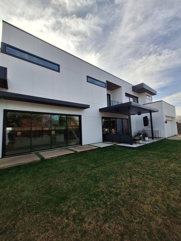 Window Cleaning gallery