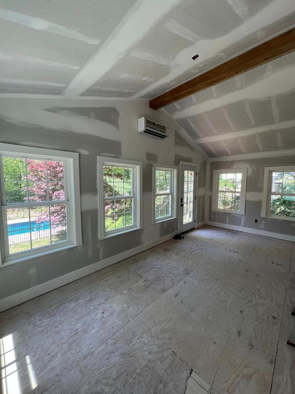 Doors and Windows