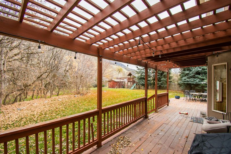 Deck Construction