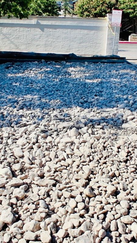 Hardscape Installation