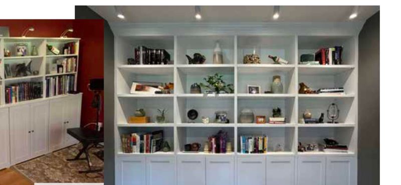 Carpentry