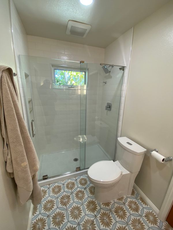 Interior Renovations