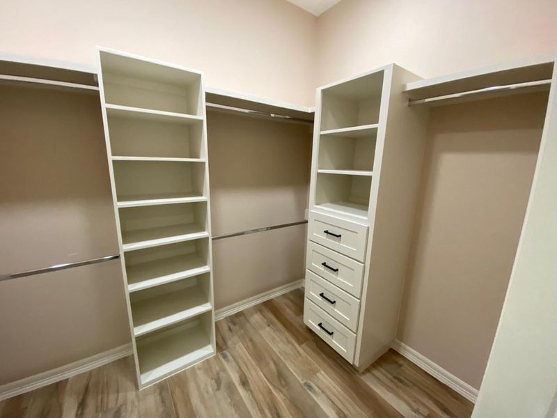 Residential Projects