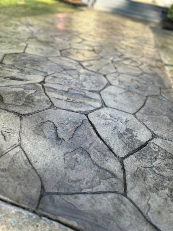 Concrete Repair