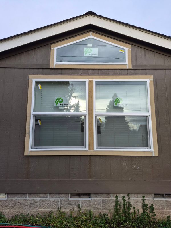 Window Replacement
