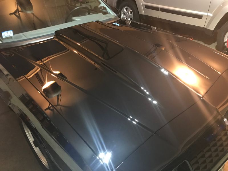Ceramic Coating gallery