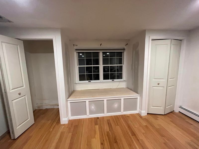 Interior Painting gallery