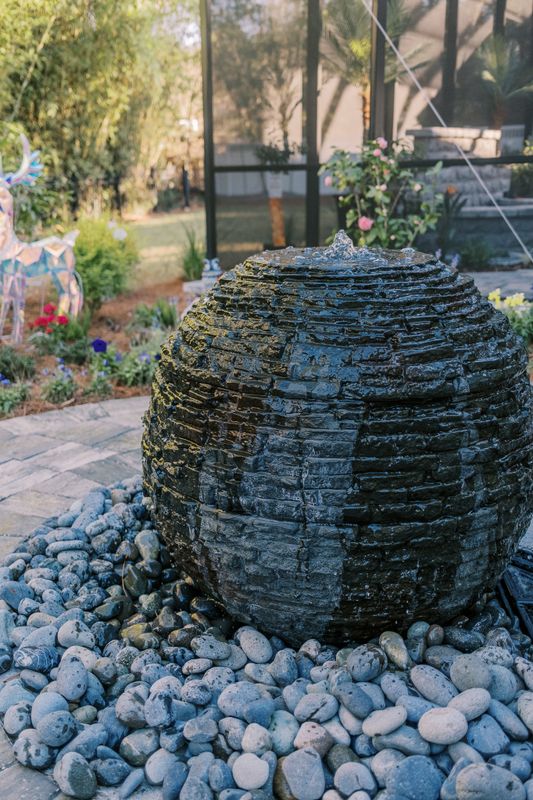 Hardscape & Pavers
