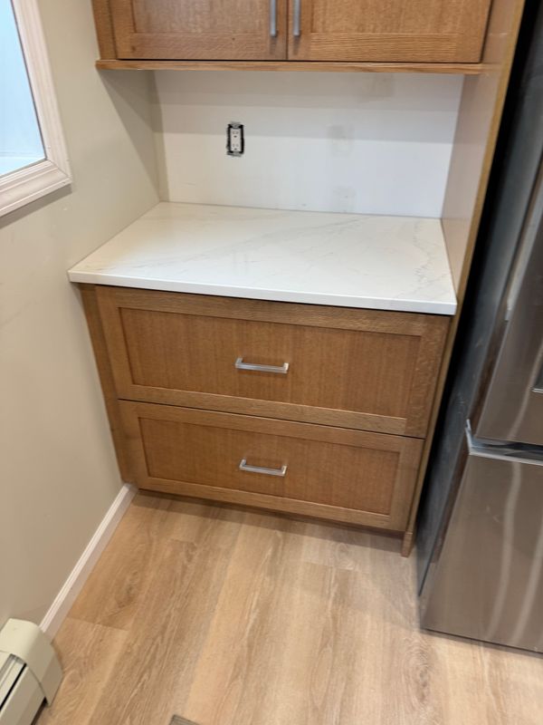 Carpentry
