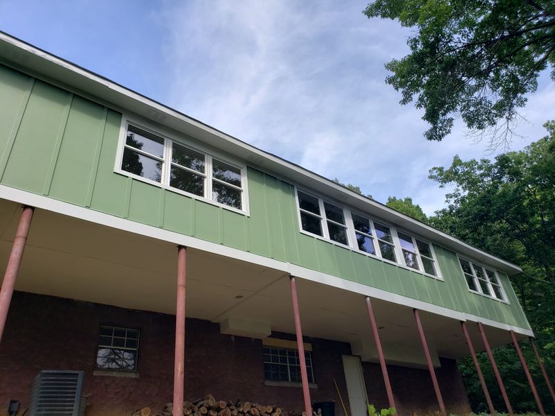 Interior And Exterior Painting