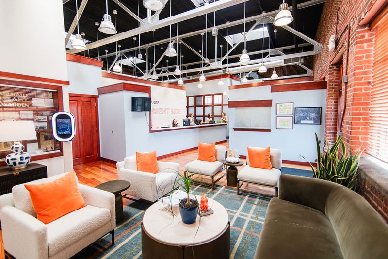 Luxury Real Estate Staging