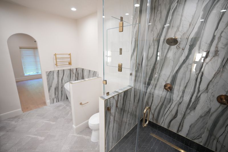 Bathroom Renovation