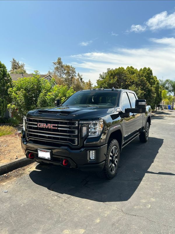 Stunning Transformation with Expert Mobile Detailing in Fallbrook