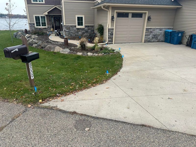Snow & Ice removal