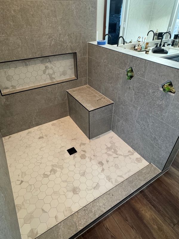Tiling